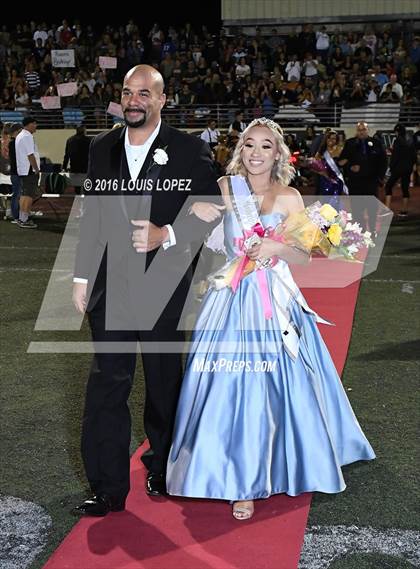 Thumbnail 1 in Rancho Cucamonga @ Upland (Homecoming) photogallery.