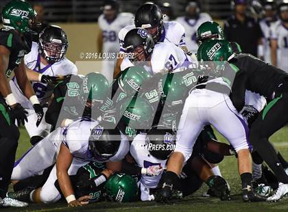 Thumbnail 2 in Rancho Cucamonga @ Upland (Homecoming) photogallery.