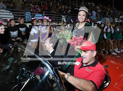 Thumbnail 1 in Rancho Cucamonga @ Upland (Homecoming) photogallery.