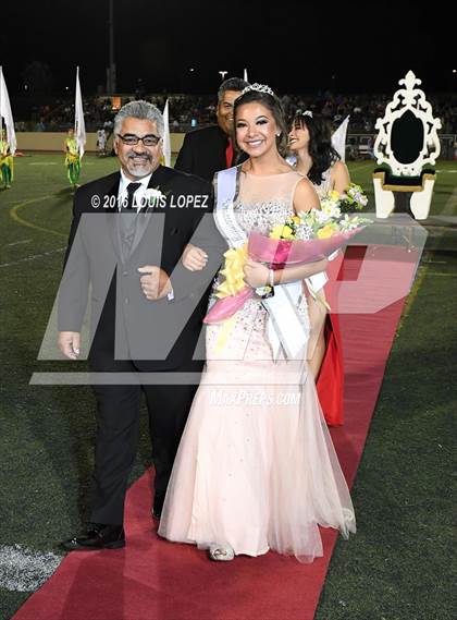 Thumbnail 2 in Rancho Cucamonga @ Upland (Homecoming) photogallery.