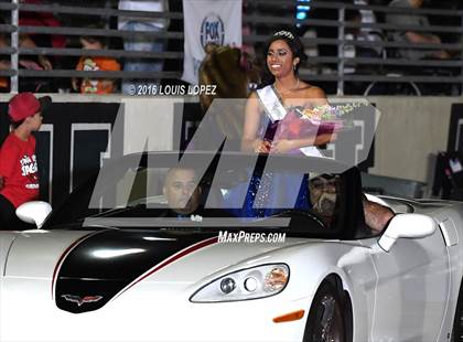 Thumbnail 1 in Rancho Cucamonga @ Upland (Homecoming) photogallery.