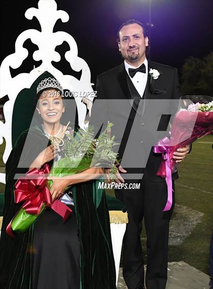 Thumbnail 2 in Rancho Cucamonga @ Upland (Homecoming) photogallery.