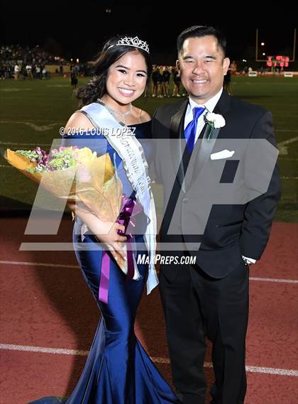 Thumbnail 1 in Rancho Cucamonga @ Upland (Homecoming) photogallery.