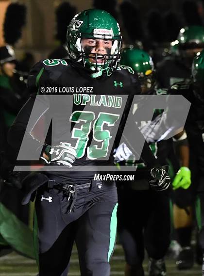 Thumbnail 1 in Rancho Cucamonga @ Upland (Homecoming) photogallery.