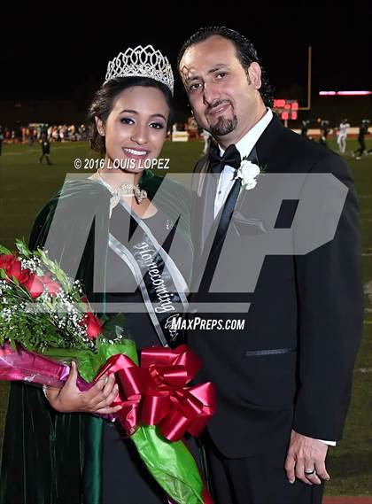 Thumbnail 1 in Rancho Cucamonga @ Upland (Homecoming) photogallery.