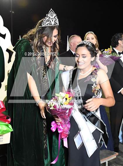 Thumbnail 2 in Rancho Cucamonga @ Upland (Homecoming) photogallery.