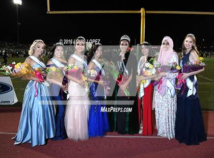 Thumbnail 1 in Rancho Cucamonga @ Upland (Homecoming) photogallery.