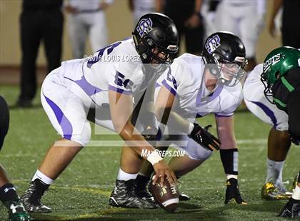 Thumbnail 3 in Rancho Cucamonga @ Upland (Homecoming) photogallery.