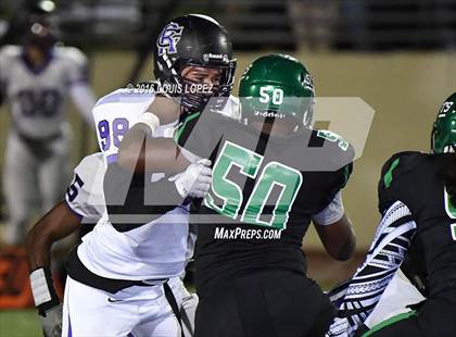 Thumbnail 3 in Rancho Cucamonga @ Upland (Homecoming) photogallery.