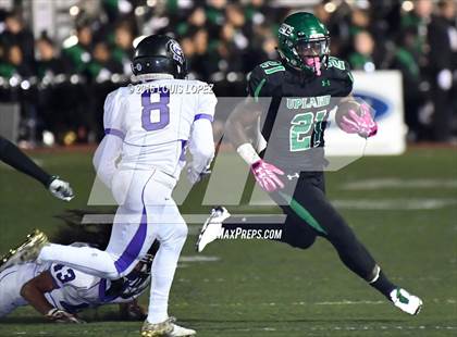 Thumbnail 3 in Rancho Cucamonga @ Upland (Homecoming) photogallery.