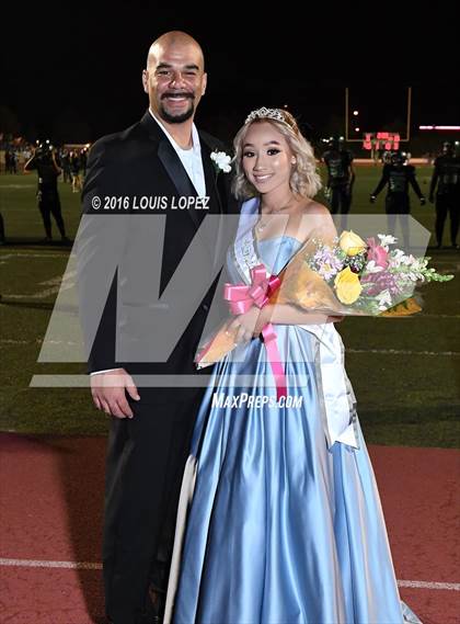 Thumbnail 3 in Rancho Cucamonga @ Upland (Homecoming) photogallery.