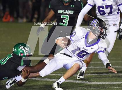 Thumbnail 2 in Rancho Cucamonga @ Upland (Homecoming) photogallery.