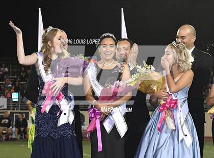 Thumbnail 3 in Rancho Cucamonga @ Upland (Homecoming) photogallery.