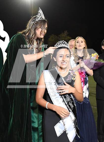 Thumbnail 1 in Rancho Cucamonga @ Upland (Homecoming) photogallery.