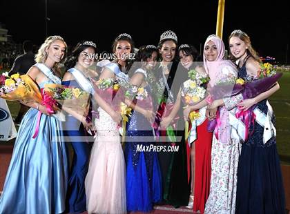Thumbnail 3 in Rancho Cucamonga @ Upland (Homecoming) photogallery.