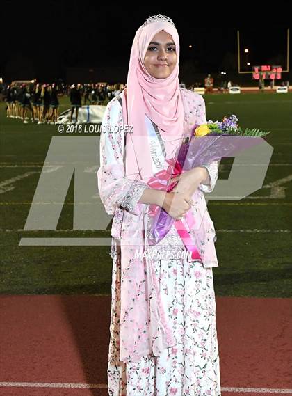 Thumbnail 2 in Rancho Cucamonga @ Upland (Homecoming) photogallery.