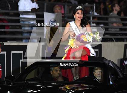 Thumbnail 3 in Rancho Cucamonga @ Upland (Homecoming) photogallery.