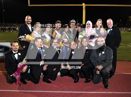 Thumbnail 2 in Rancho Cucamonga @ Upland (Homecoming) photogallery.