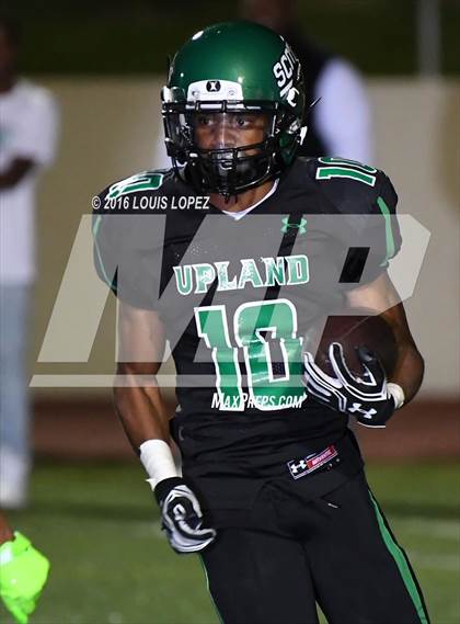 Thumbnail 1 in Rancho Cucamonga @ Upland (Homecoming) photogallery.