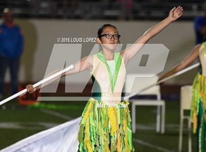 Thumbnail 1 in Rancho Cucamonga @ Upland (Homecoming) photogallery.
