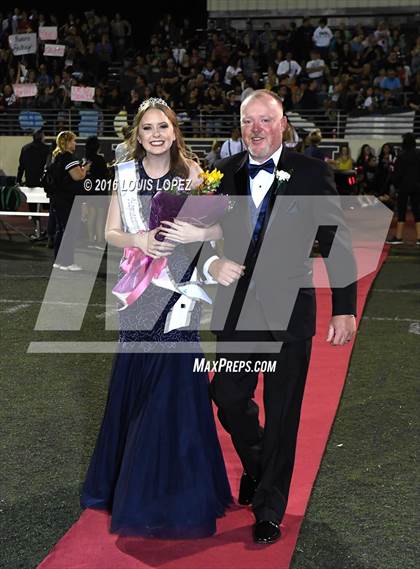 Thumbnail 3 in Rancho Cucamonga @ Upland (Homecoming) photogallery.