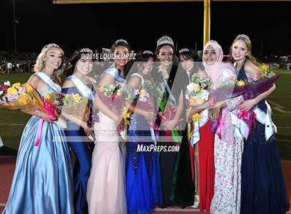 Thumbnail 1 in Rancho Cucamonga @ Upland (Homecoming) photogallery.