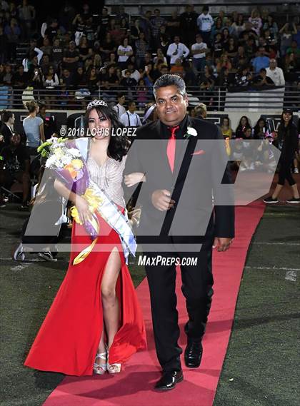 Thumbnail 2 in Rancho Cucamonga @ Upland (Homecoming) photogallery.