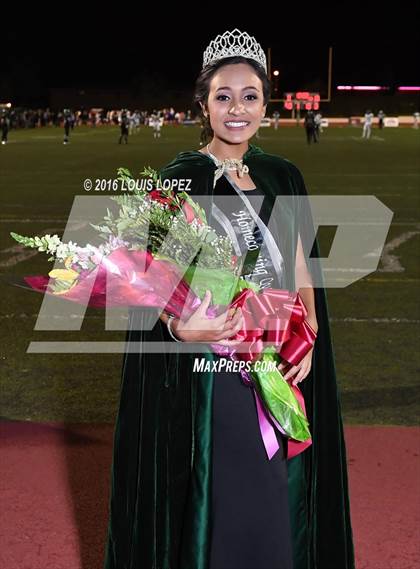 Thumbnail 3 in Rancho Cucamonga @ Upland (Homecoming) photogallery.