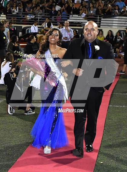 Thumbnail 2 in Rancho Cucamonga @ Upland (Homecoming) photogallery.