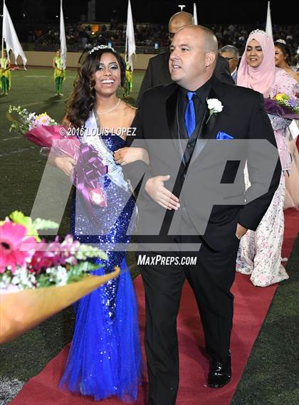 Thumbnail 2 in Rancho Cucamonga @ Upland (Homecoming) photogallery.