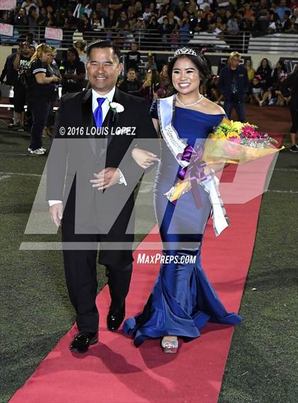 Thumbnail 1 in Rancho Cucamonga @ Upland (Homecoming) photogallery.
