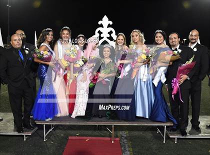 Thumbnail 3 in Rancho Cucamonga @ Upland (Homecoming) photogallery.