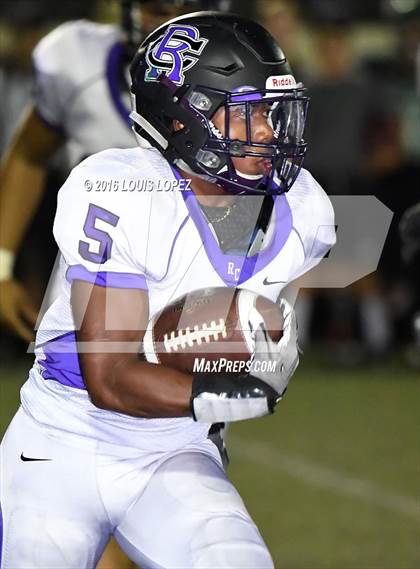 Thumbnail 2 in Rancho Cucamonga @ Upland (Homecoming) photogallery.