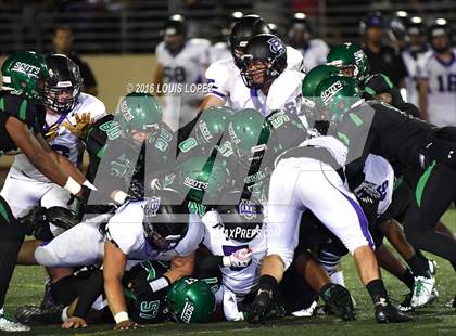 Thumbnail 1 in Rancho Cucamonga @ Upland (Homecoming) photogallery.