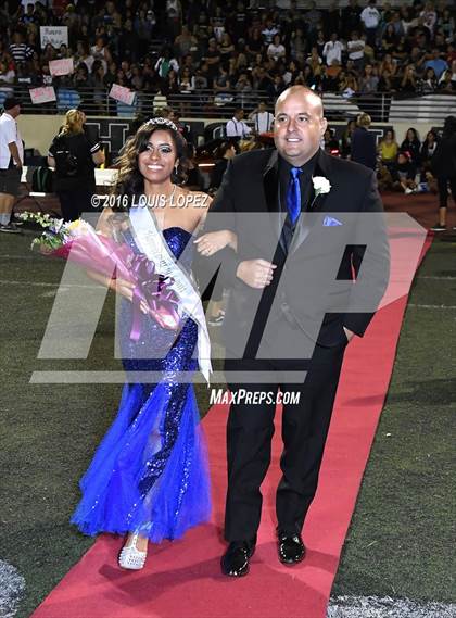 Thumbnail 1 in Rancho Cucamonga @ Upland (Homecoming) photogallery.