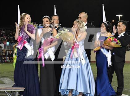 Thumbnail 1 in Rancho Cucamonga @ Upland (Homecoming) photogallery.