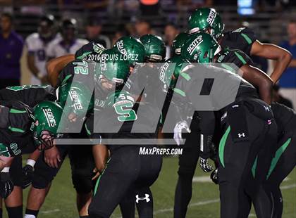 Thumbnail 1 in Rancho Cucamonga @ Upland (Homecoming) photogallery.