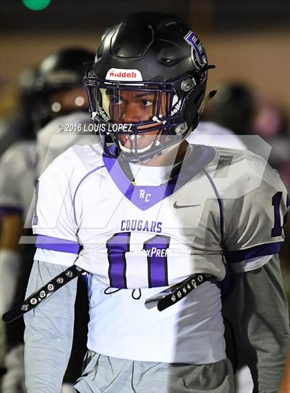 Thumbnail 3 in Rancho Cucamonga @ Upland (Homecoming) photogallery.