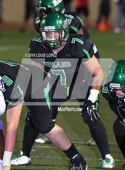 Thumbnail 1 in Rancho Cucamonga @ Upland (Homecoming) photogallery.