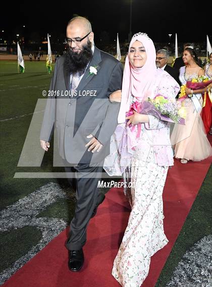 Thumbnail 1 in Rancho Cucamonga @ Upland (Homecoming) photogallery.