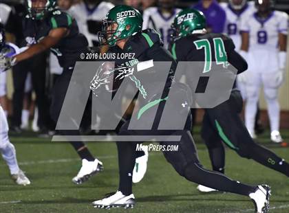 Thumbnail 3 in Rancho Cucamonga @ Upland (Homecoming) photogallery.