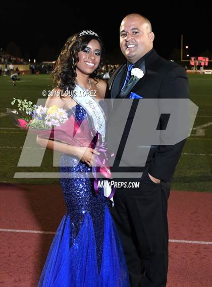 Thumbnail 2 in Rancho Cucamonga @ Upland (Homecoming) photogallery.