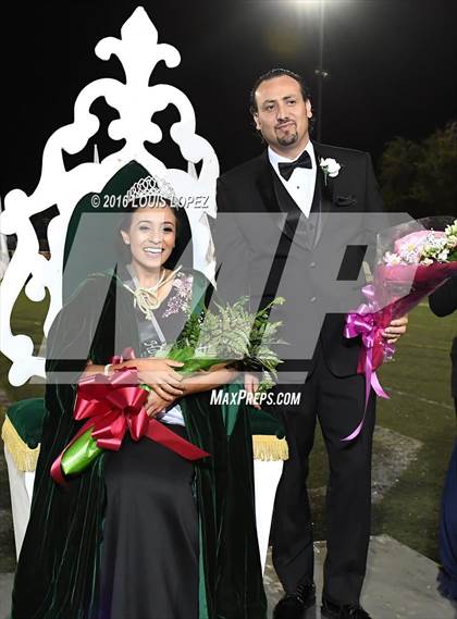 Thumbnail 2 in Rancho Cucamonga @ Upland (Homecoming) photogallery.
