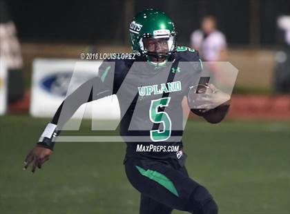 Thumbnail 2 in Rancho Cucamonga @ Upland (Homecoming) photogallery.