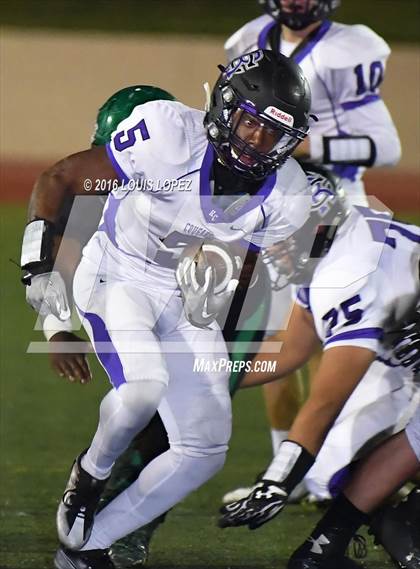 Thumbnail 1 in Rancho Cucamonga @ Upland (Homecoming) photogallery.