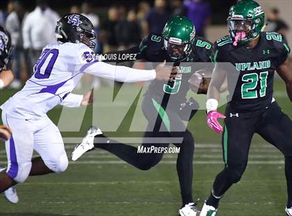 Thumbnail 1 in Rancho Cucamonga @ Upland (Homecoming) photogallery.
