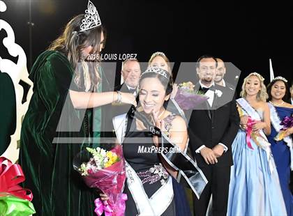 Thumbnail 1 in Rancho Cucamonga @ Upland (Homecoming) photogallery.