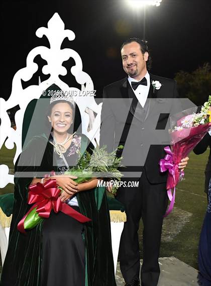 Thumbnail 1 in Rancho Cucamonga @ Upland (Homecoming) photogallery.