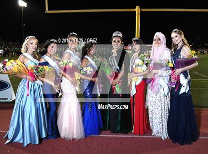 Thumbnail 3 in Rancho Cucamonga @ Upland (Homecoming) photogallery.