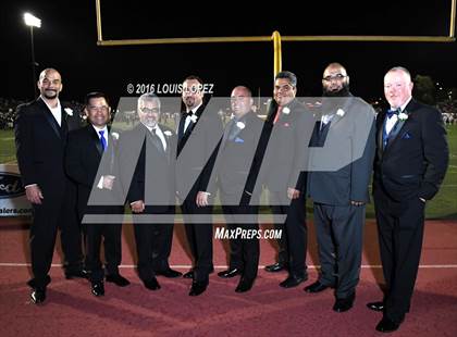 Thumbnail 1 in Rancho Cucamonga @ Upland (Homecoming) photogallery.